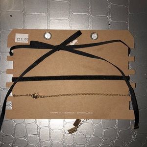 chokers!